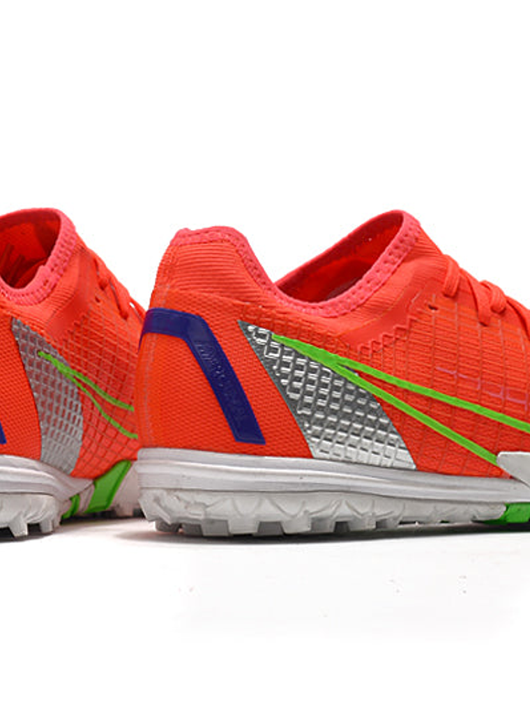 Chuteira Nike Zoom Vapor 14 Pro TF 4