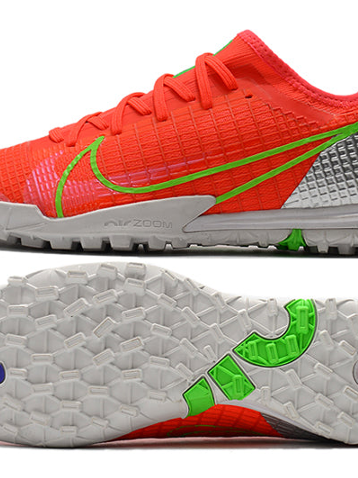 Chuteira Nike Zoom Vapor 14 Pro TF 5