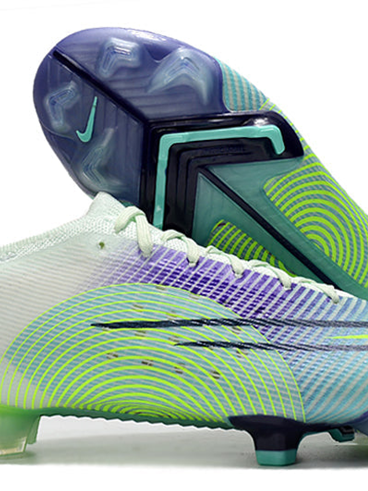 Chuteira Nike Mercurial Dream Speed Vapor 14 Elite FG 1