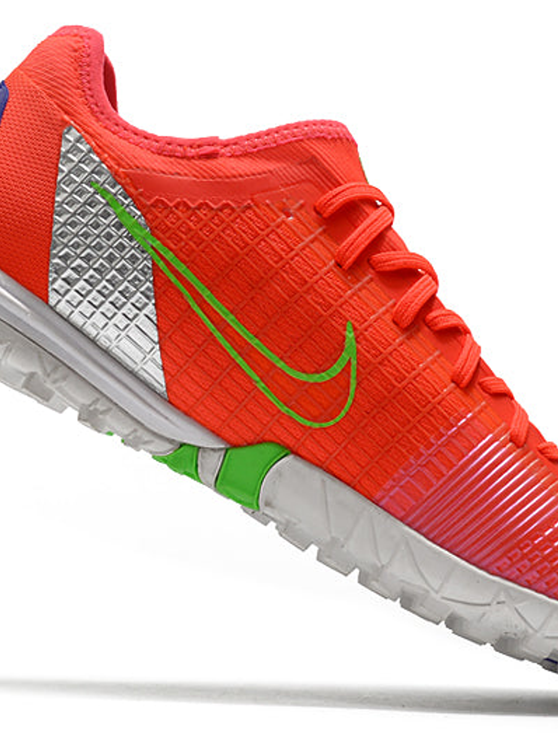 Chuteira Nike Zoom Vapor 14 Pro TF 6