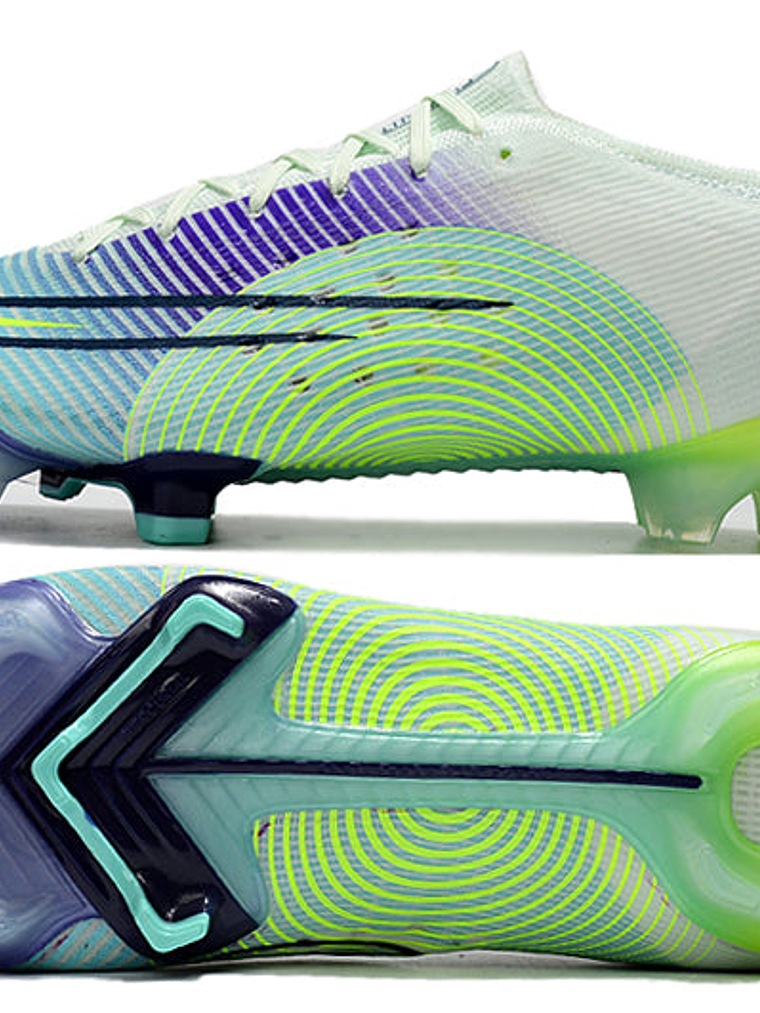 Chuteira Nike Mercurial Dream Speed Vapor 14 Elite FG 2