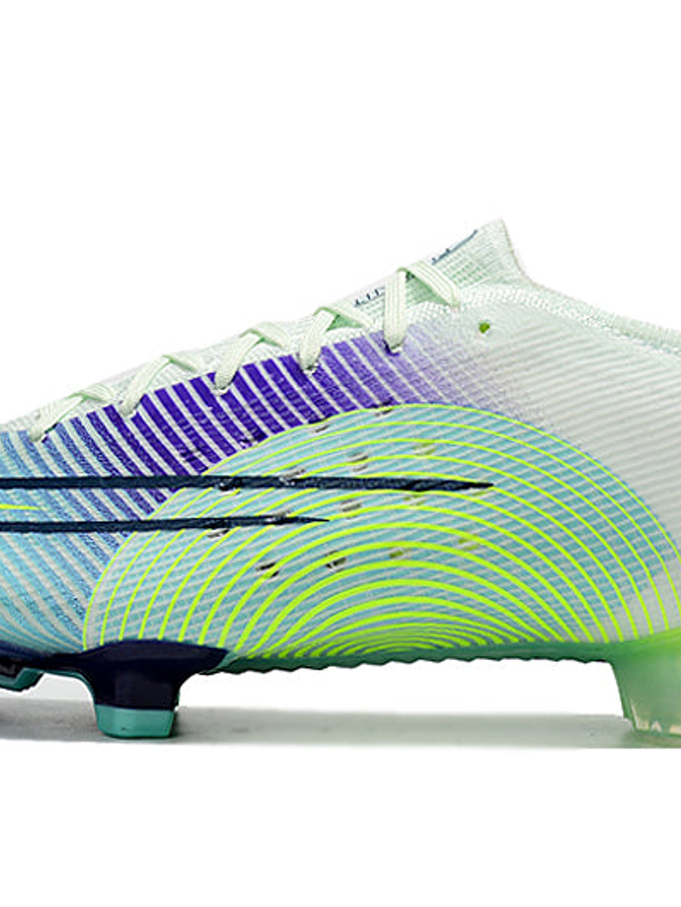Chuteira Nike Mercurial Dream Speed Vapor 14 Elite FG 3