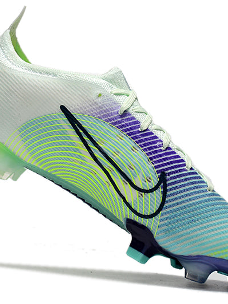 Chuteira Nike Mercurial Dream Speed Vapor 14 Elite FG 4