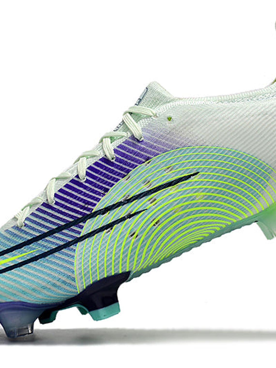 Chuteira Nike Mercurial Dream Speed Vapor 14 Elite FG 5