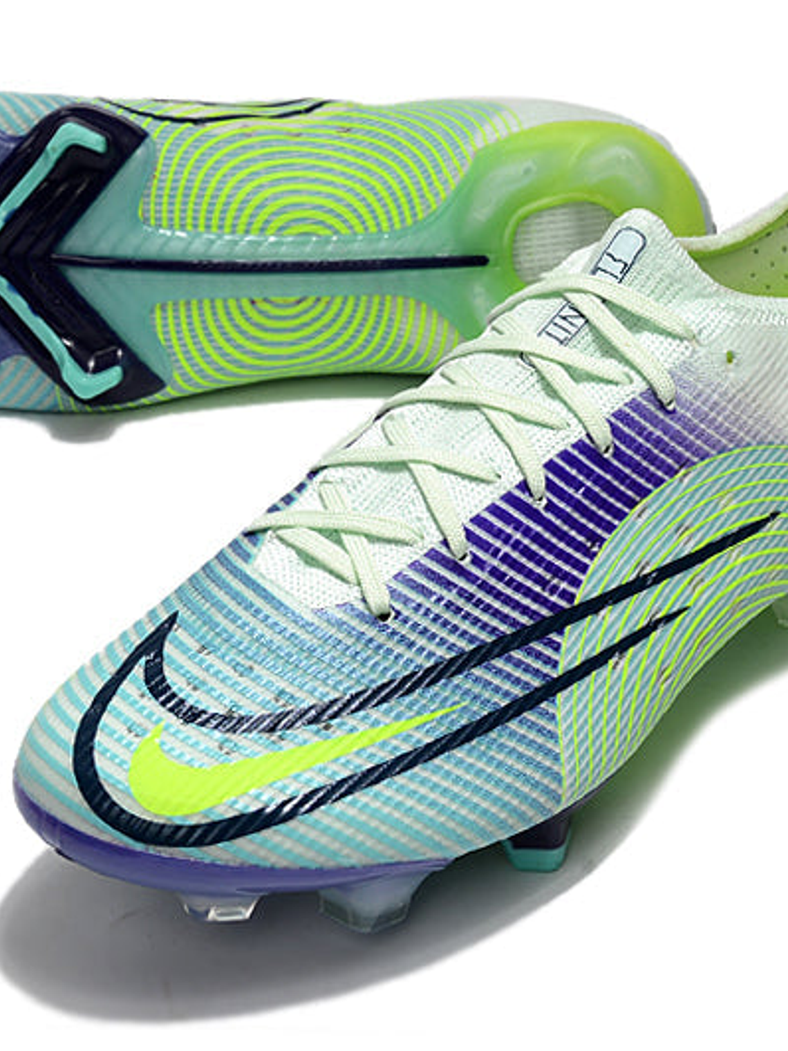 Chuteira Nike Mercurial Dream Speed Vapor 14 Elite FG 6