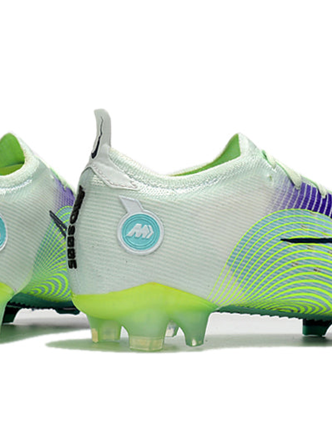 Chuteira Nike Mercurial Dream Speed Vapor 14 Elite FG 7