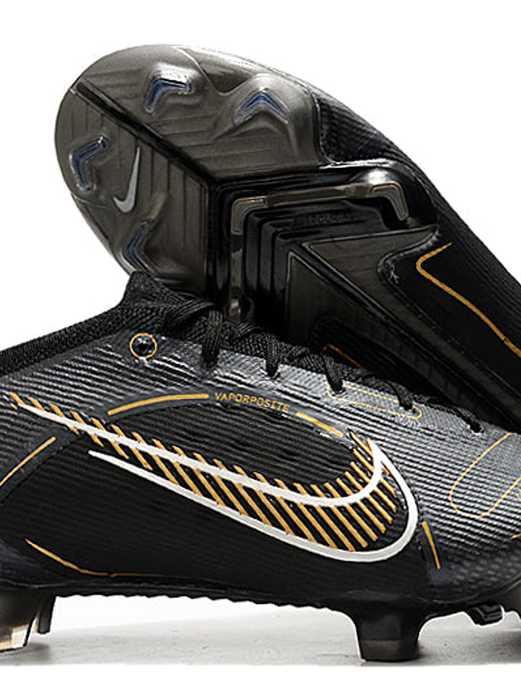 Chuteira Nike Mercurial Vapor XIV Elite FG 1