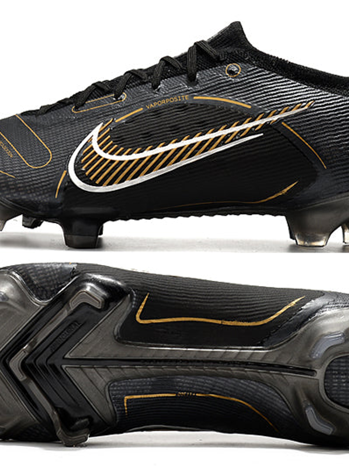 Chuteira Nike Mercurial Vapor XIV Elite FG 6