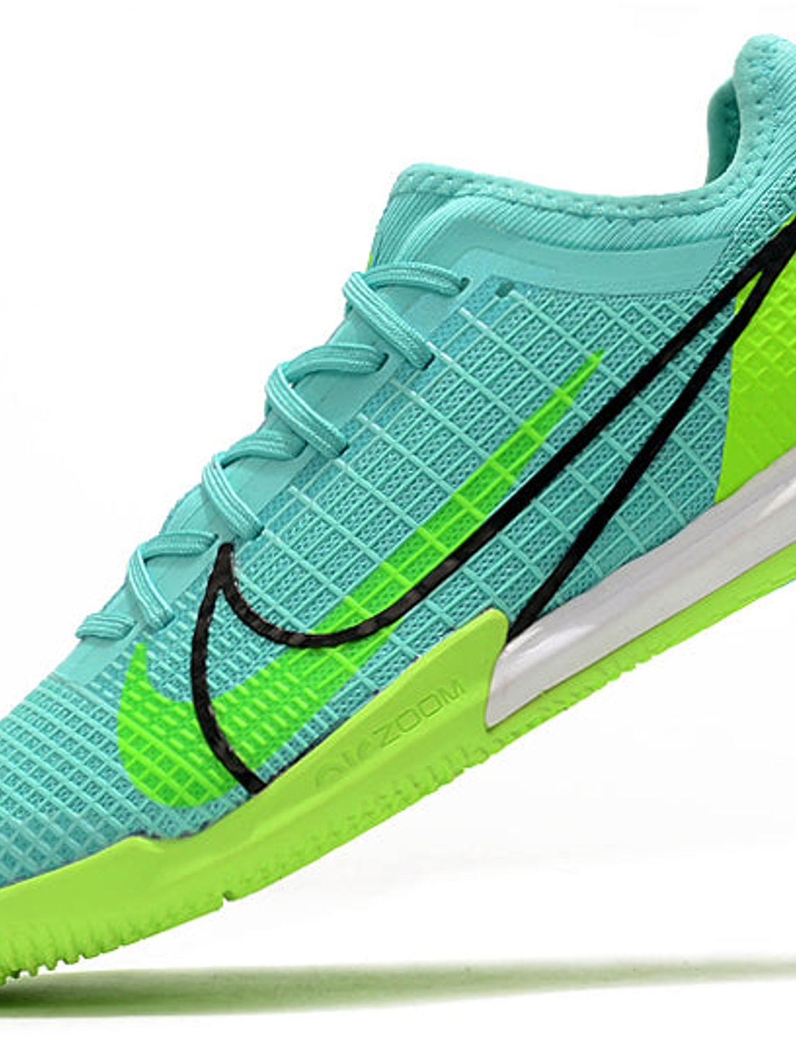 Chuteira Nike Zoom Vapor 14 Pro IC 3