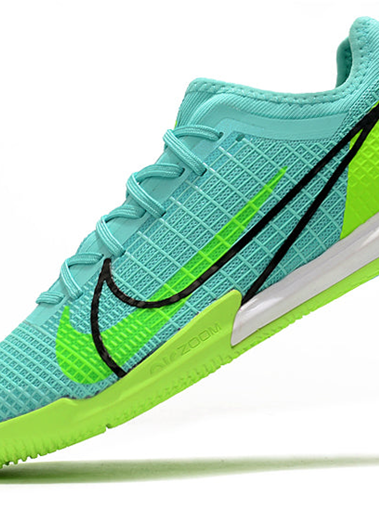 Chuteira Nike Zoom Vapor 14 Pro IC 3