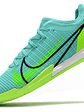 Chuteira Nike Zoom Vapor 14 Pro IC - Thumbnail 3