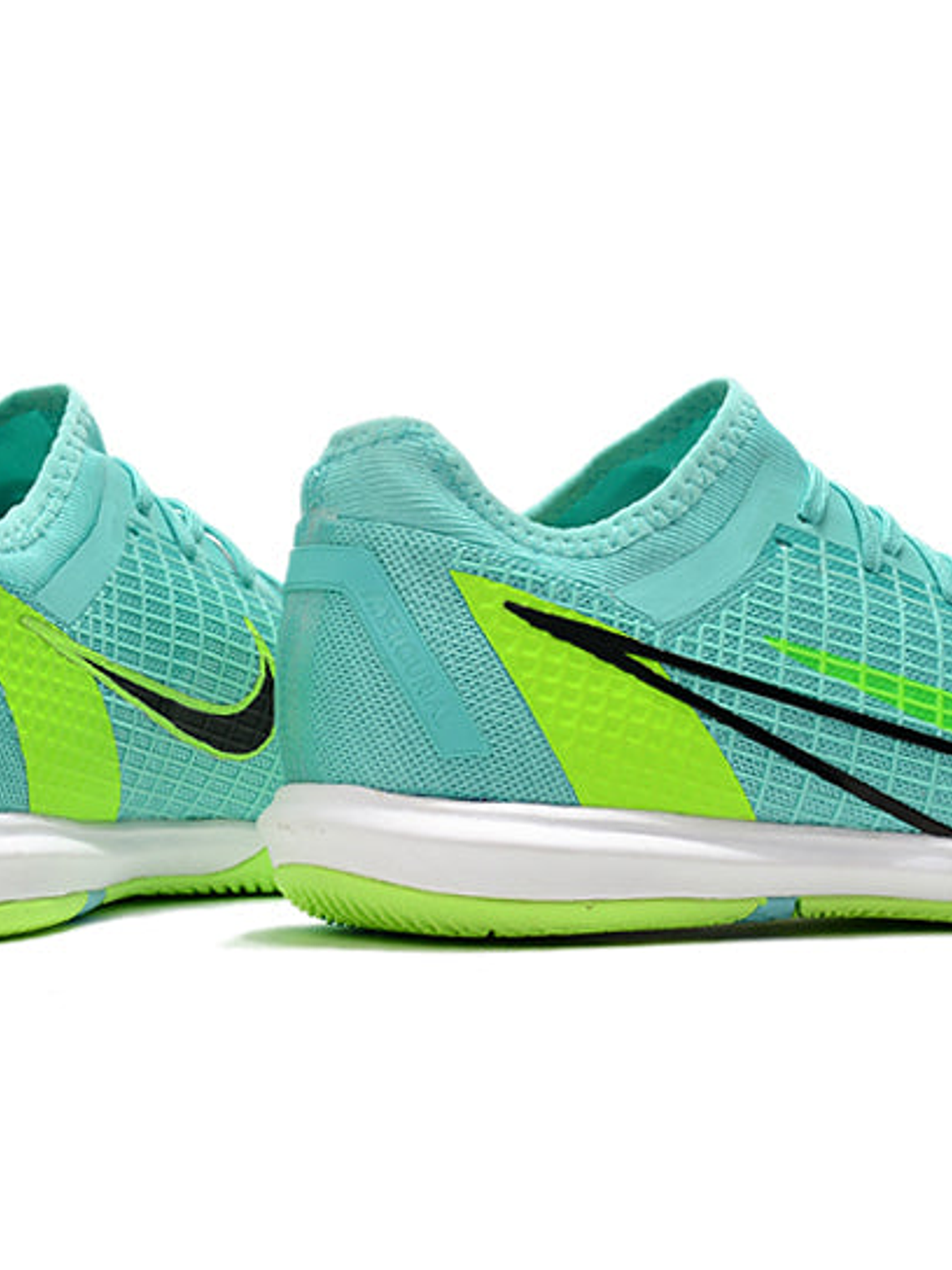 Chuteira Nike Zoom Vapor 14 Pro IC 5