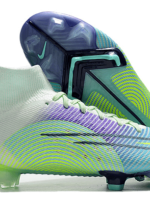 Chuteira Nike Mercurial Dream Speed Superfly 8 Elite FG
