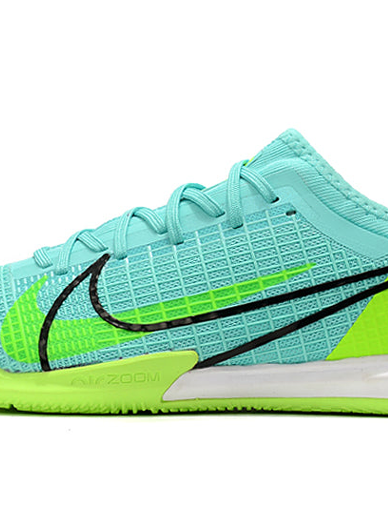 Chuteira Nike Zoom Vapor 14 Pro IC 6