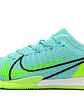 Chuteira Nike Zoom Vapor 14 Pro IC - Thumbnail 6