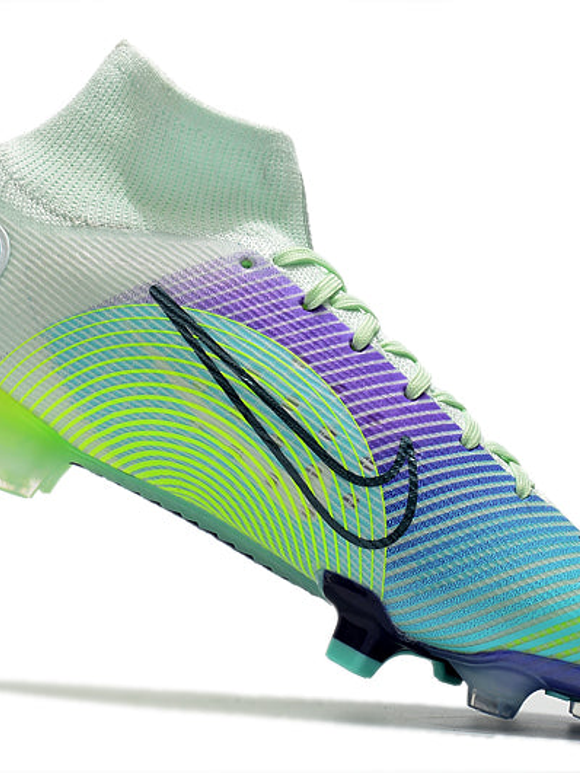 Chuteira Nike Mercurial Dream Speed Superfly 8 Elite FG 2