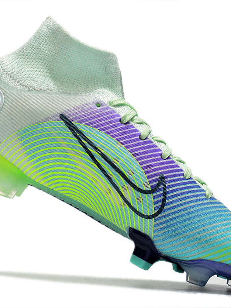 Chuteira Nike Mercurial Dream Speed Superfly 8 Elite FG 2