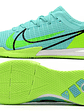 Chuteira Nike Zoom Vapor 14 Pro IC - Thumbnail 7