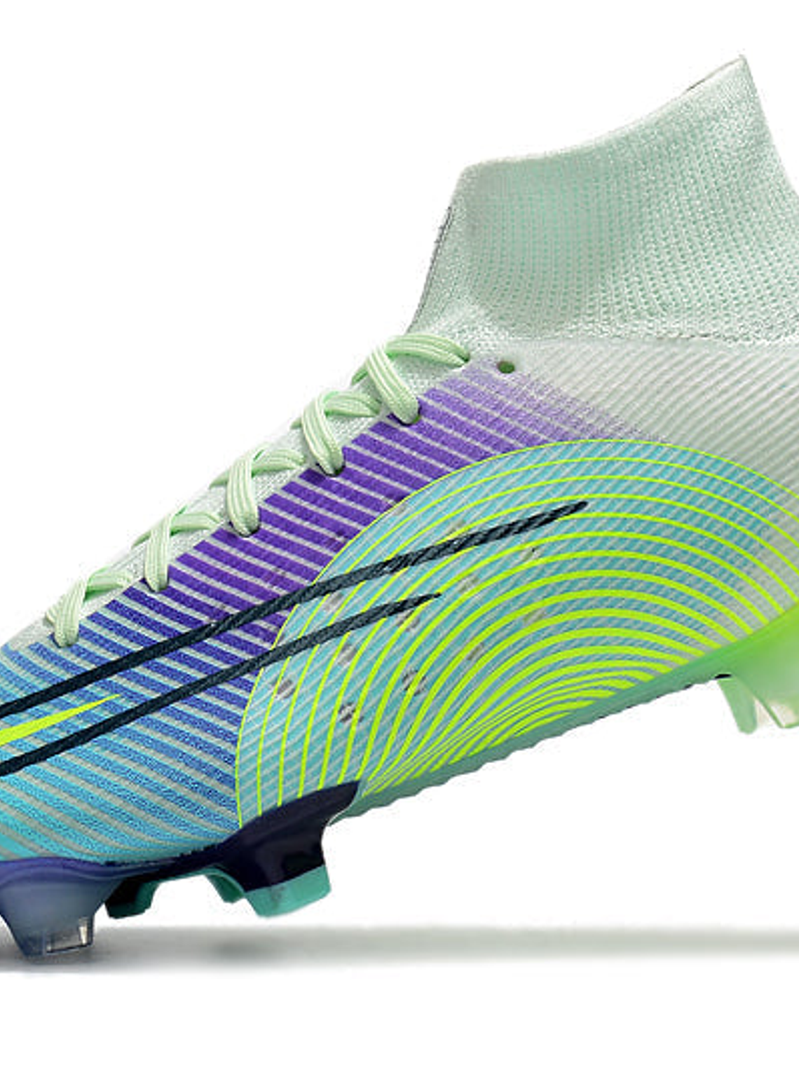Chuteira Nike Mercurial Dream Speed Superfly 8 Elite FG 3