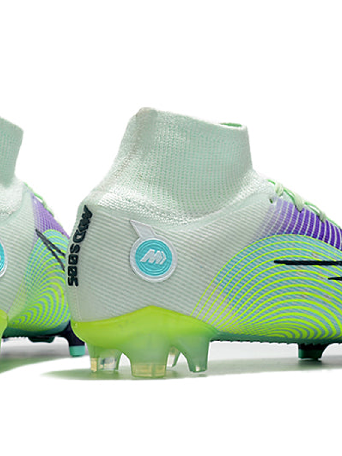 Chuteira Nike Mercurial Dream Speed Superfly 8 Elite FG 5