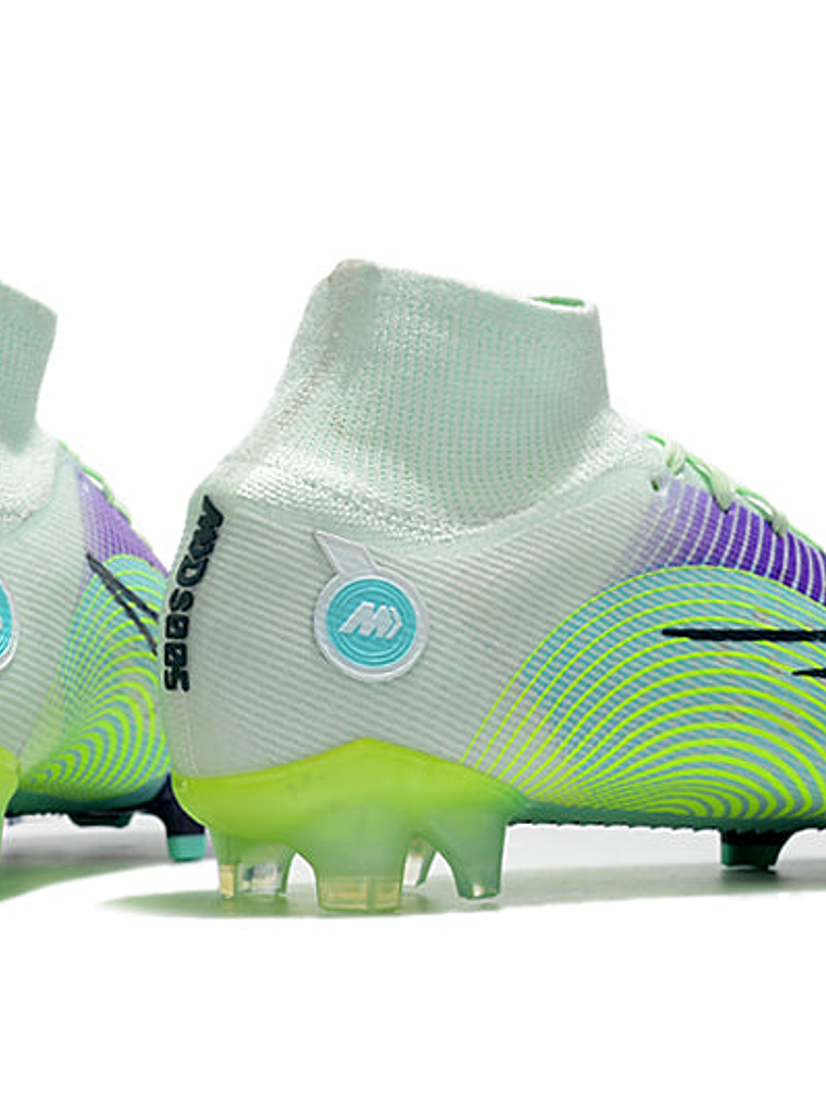 Chuteira Nike Mercurial Dream Speed Superfly 8 Elite FG 5