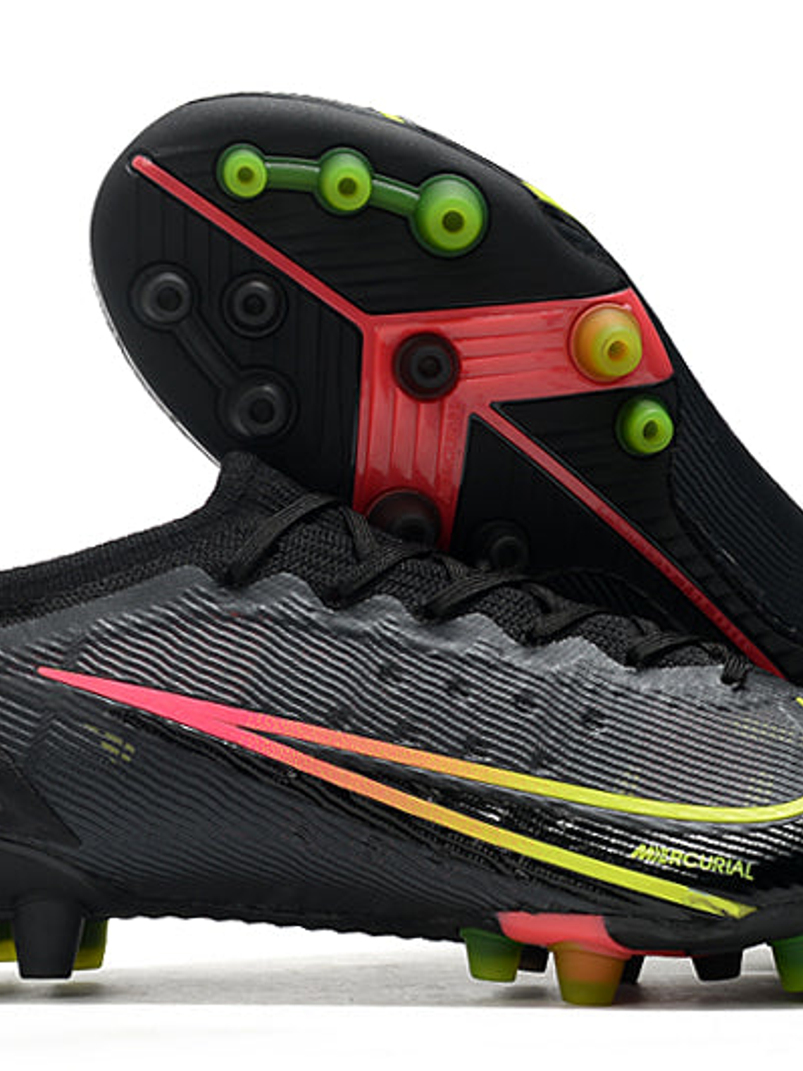 Chuteira Nike Vapor 14 Elite PRO AG 1