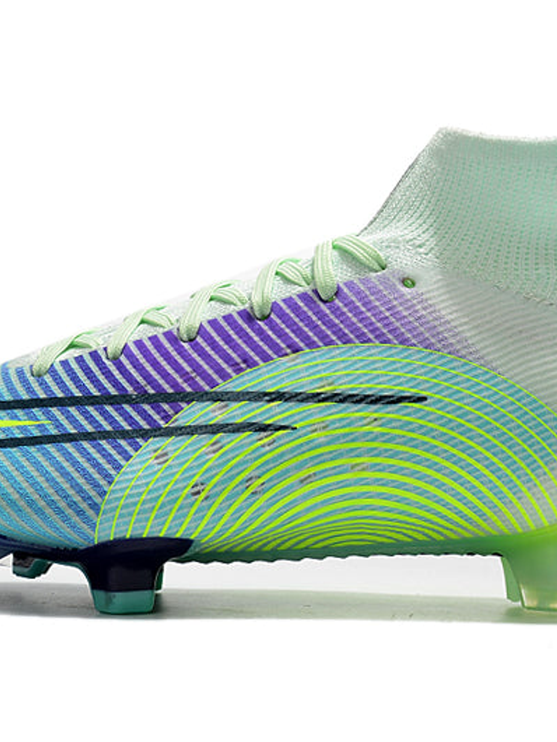 Chuteira Nike Mercurial Dream Speed Superfly 8 Elite FG 7