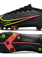Chuteira Nike Vapor 14 Elite PRO AG - Thumbnail 2