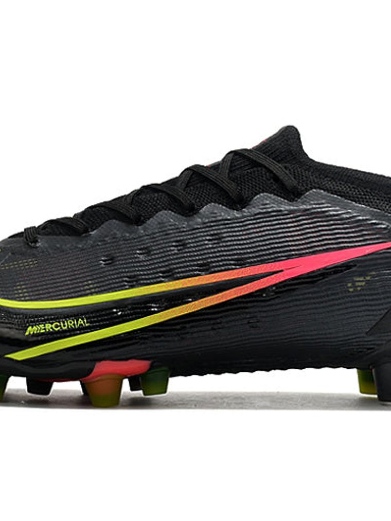 Chuteira Nike Vapor 14 Elite PRO AG 3
