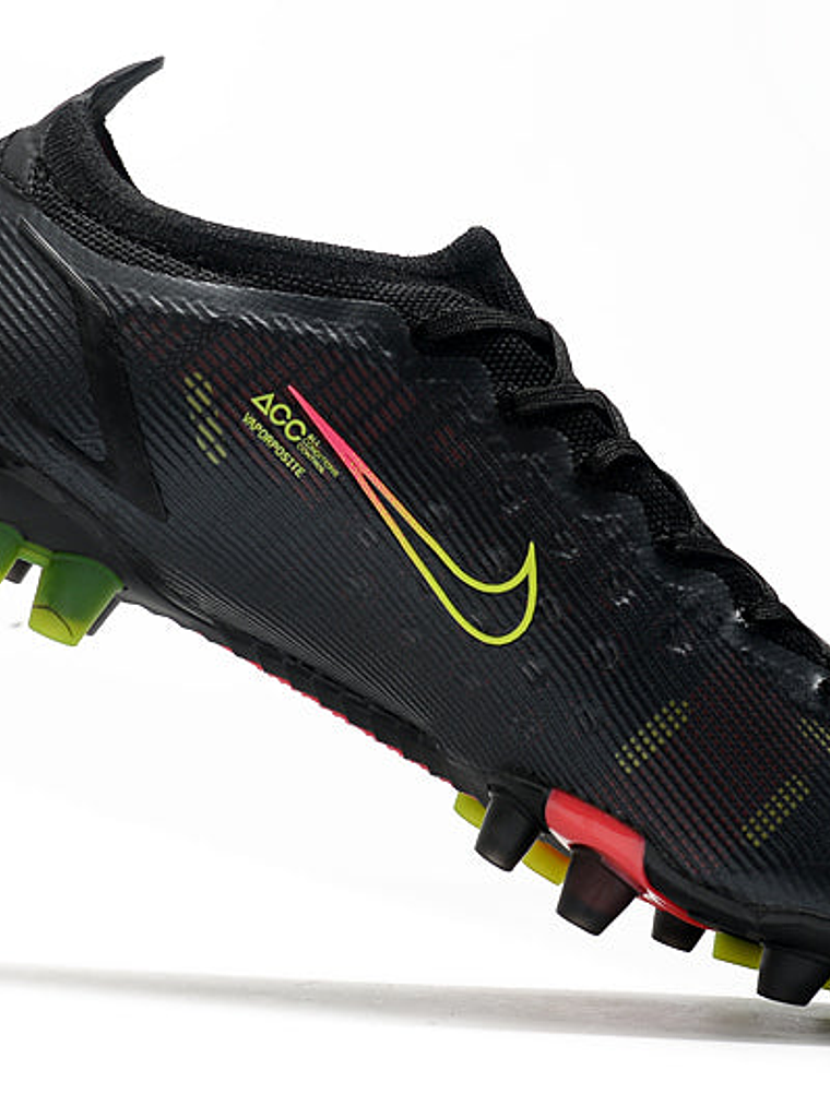 Chuteira Nike Vapor 14 Elite PRO AG 4