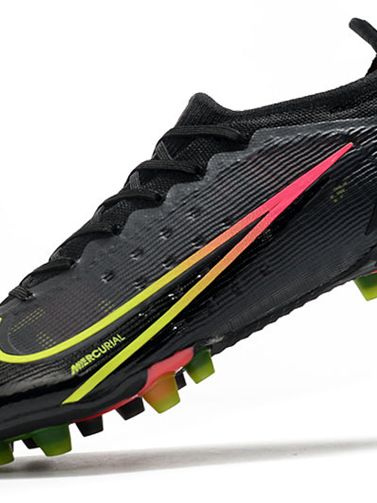 Chuteira Nike Vapor 14 Elite PRO AG 5
