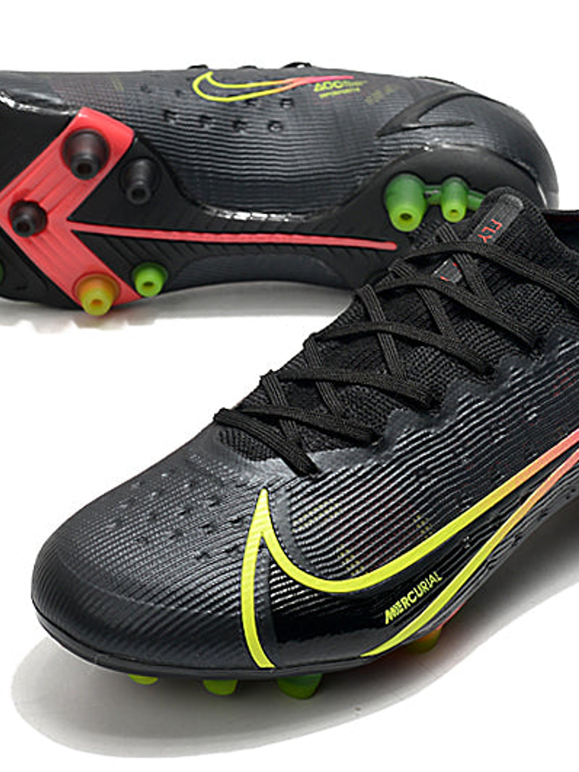 Chuteira Nike Vapor 14 Elite PRO AG 6