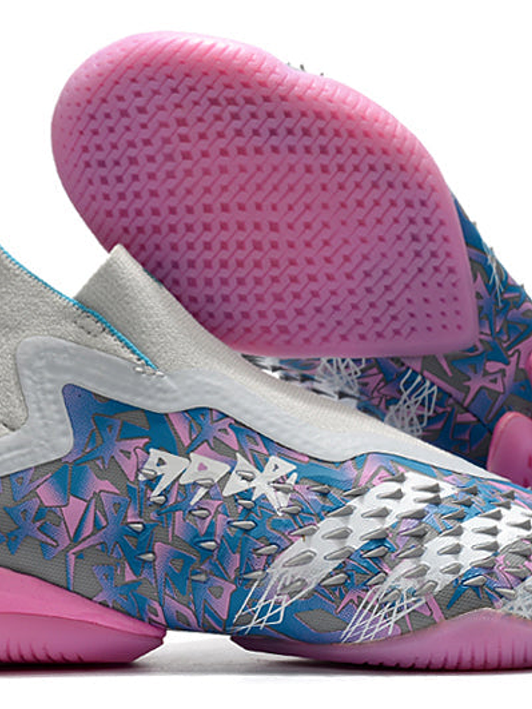 Chuteira Adidas PREDATOR FREAK 1