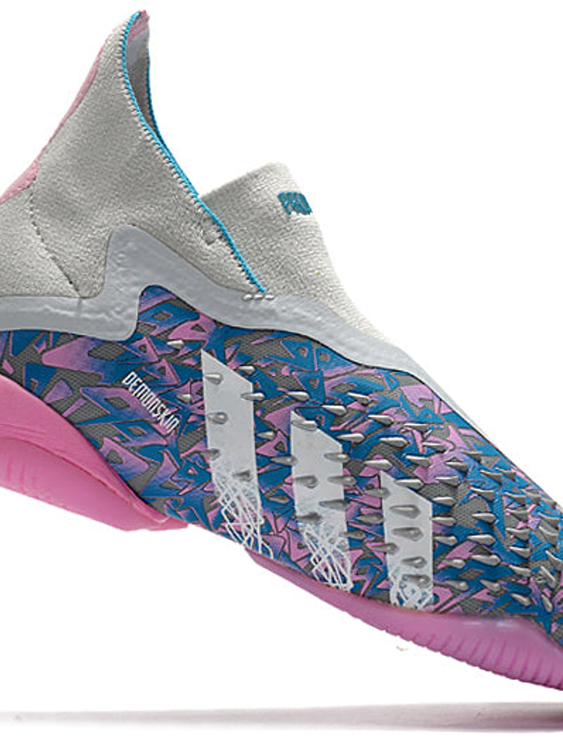 Chuteira Adidas PREDATOR FREAK 2