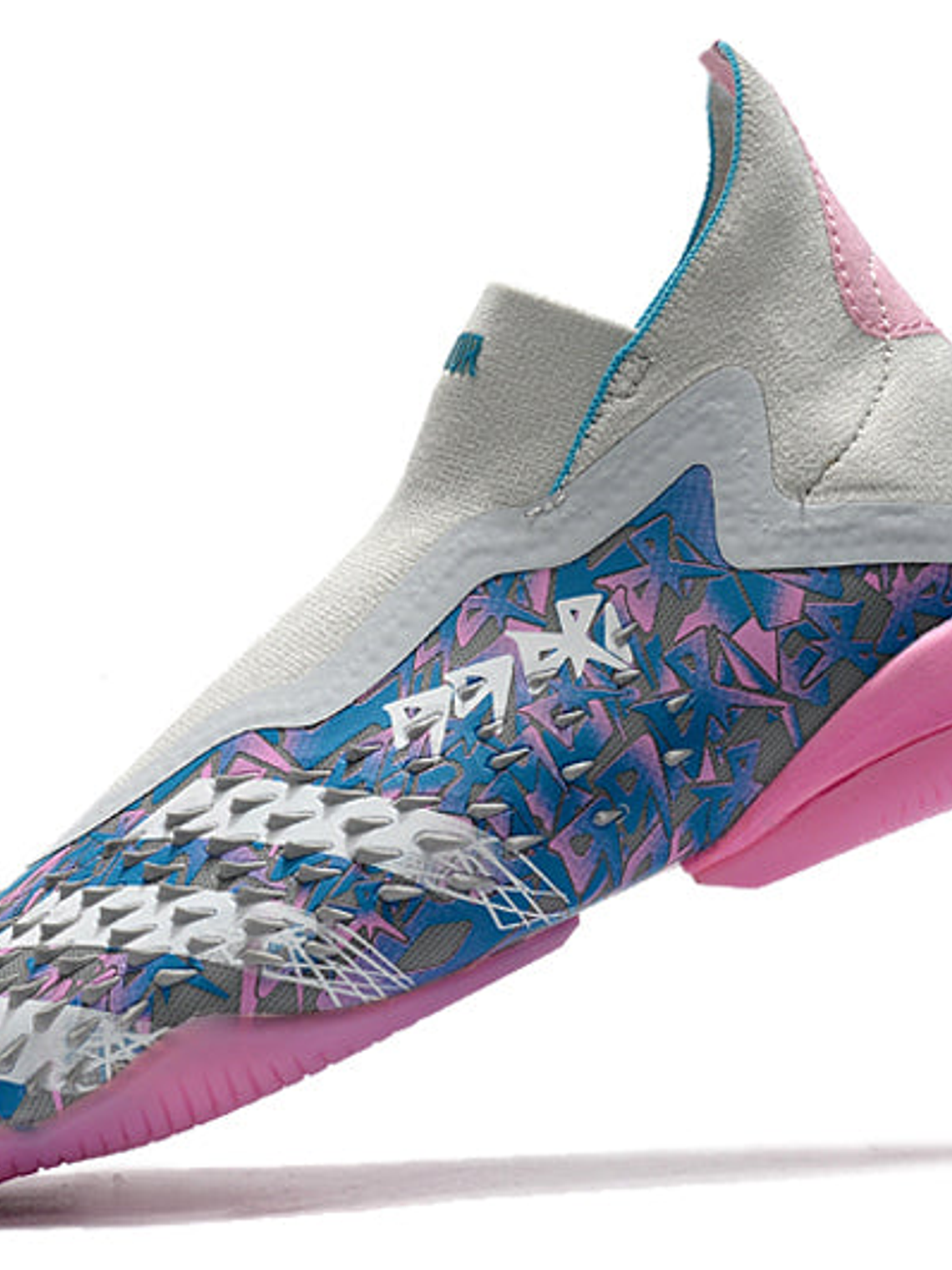 Chuteira Adidas PREDATOR FREAK 3