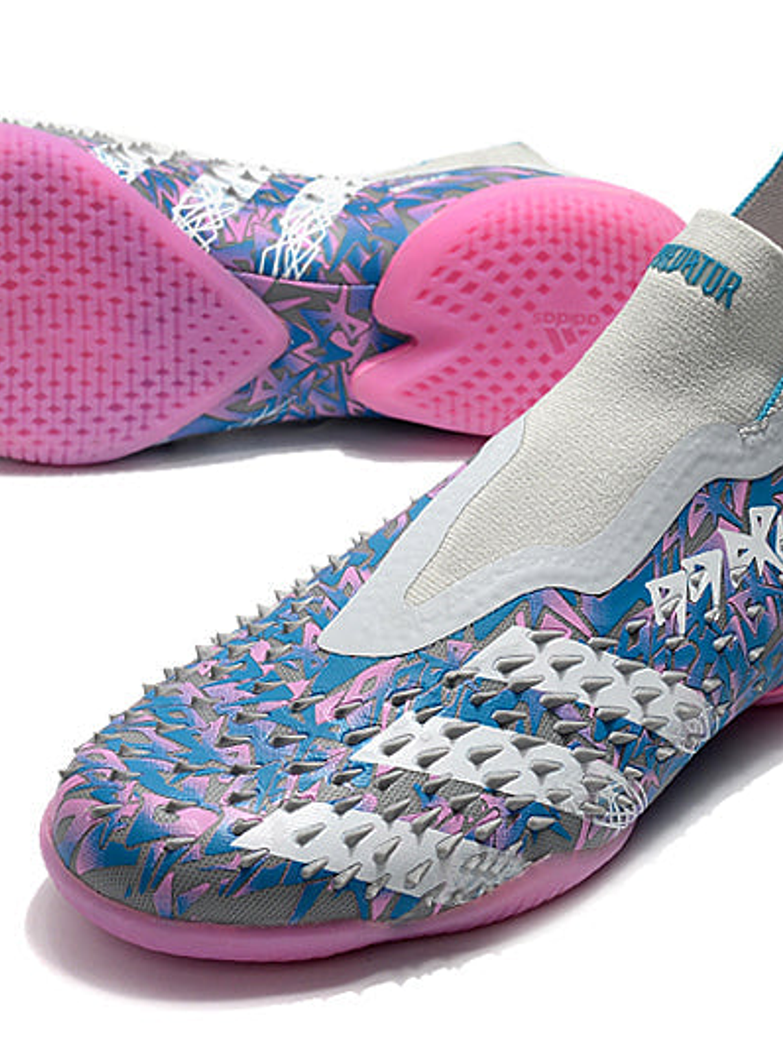 Chuteira Adidas PREDATOR FREAK 4