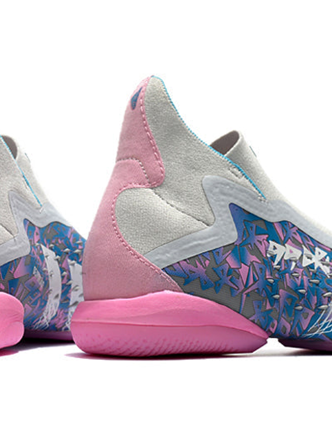 Chuteira Adidas PREDATOR FREAK 5