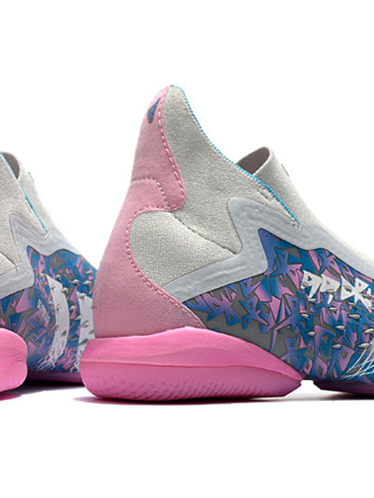 Chuteira Adidas PREDATOR FREAK 5