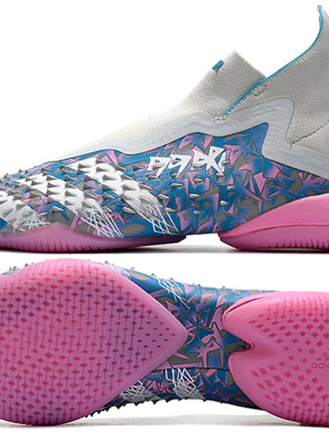 Chuteira Adidas PREDATOR FREAK 6