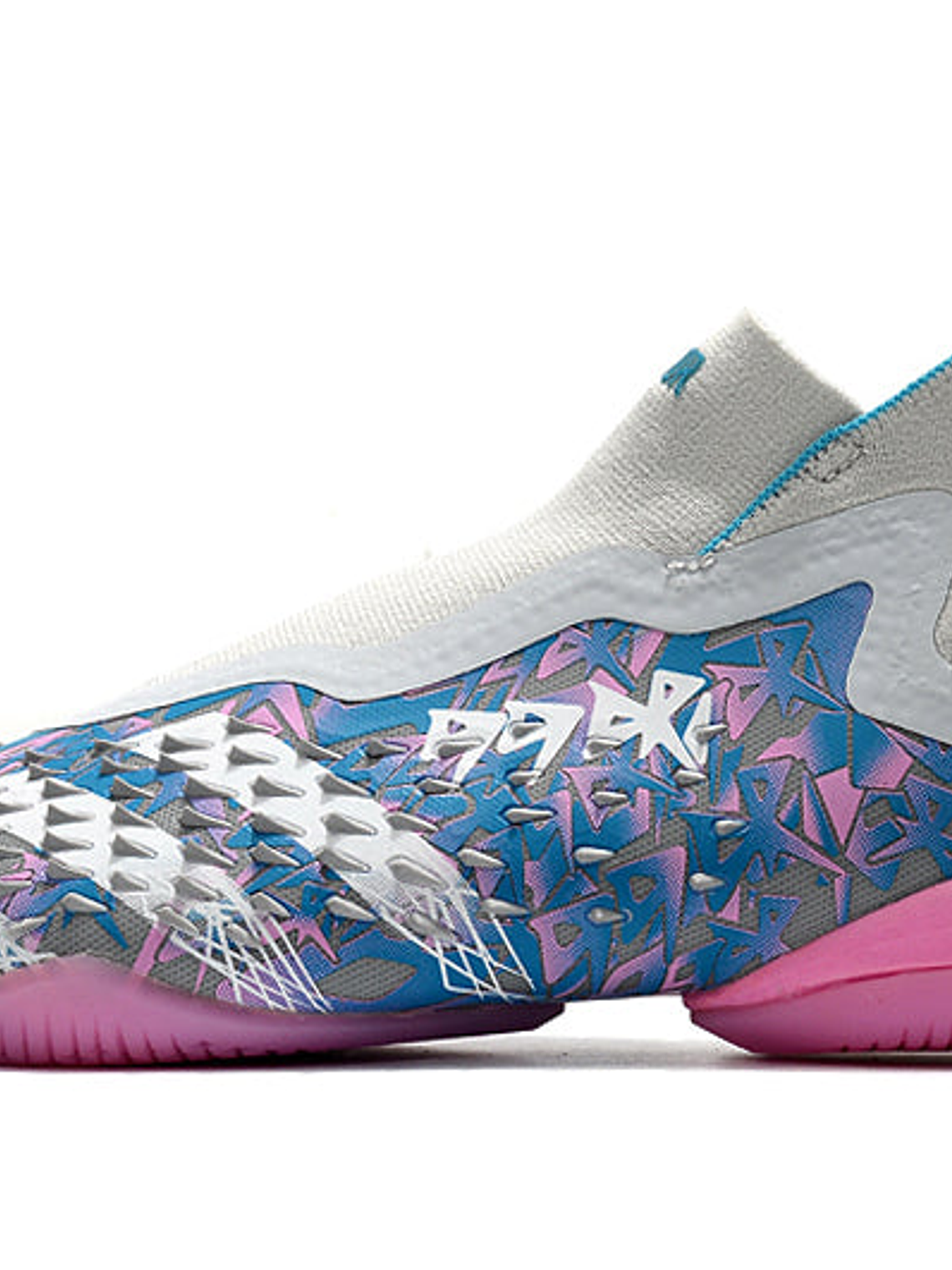 Chuteira Adidas PREDATOR FREAK 7