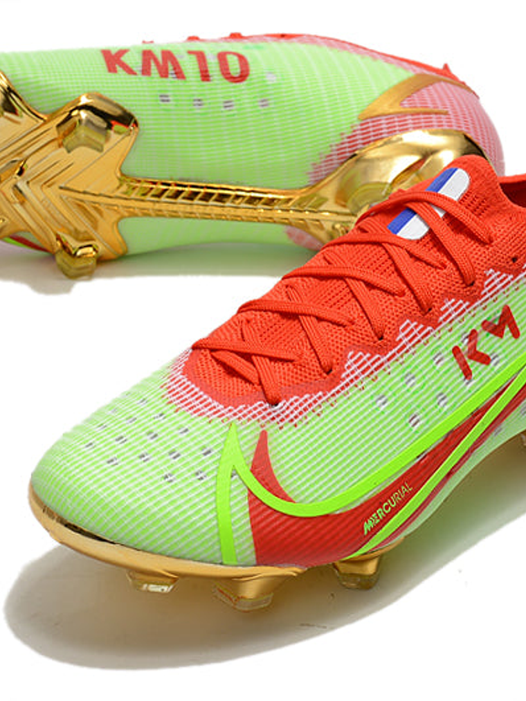 Chuteira Nike Mercurial Vapor XIV Elite 4