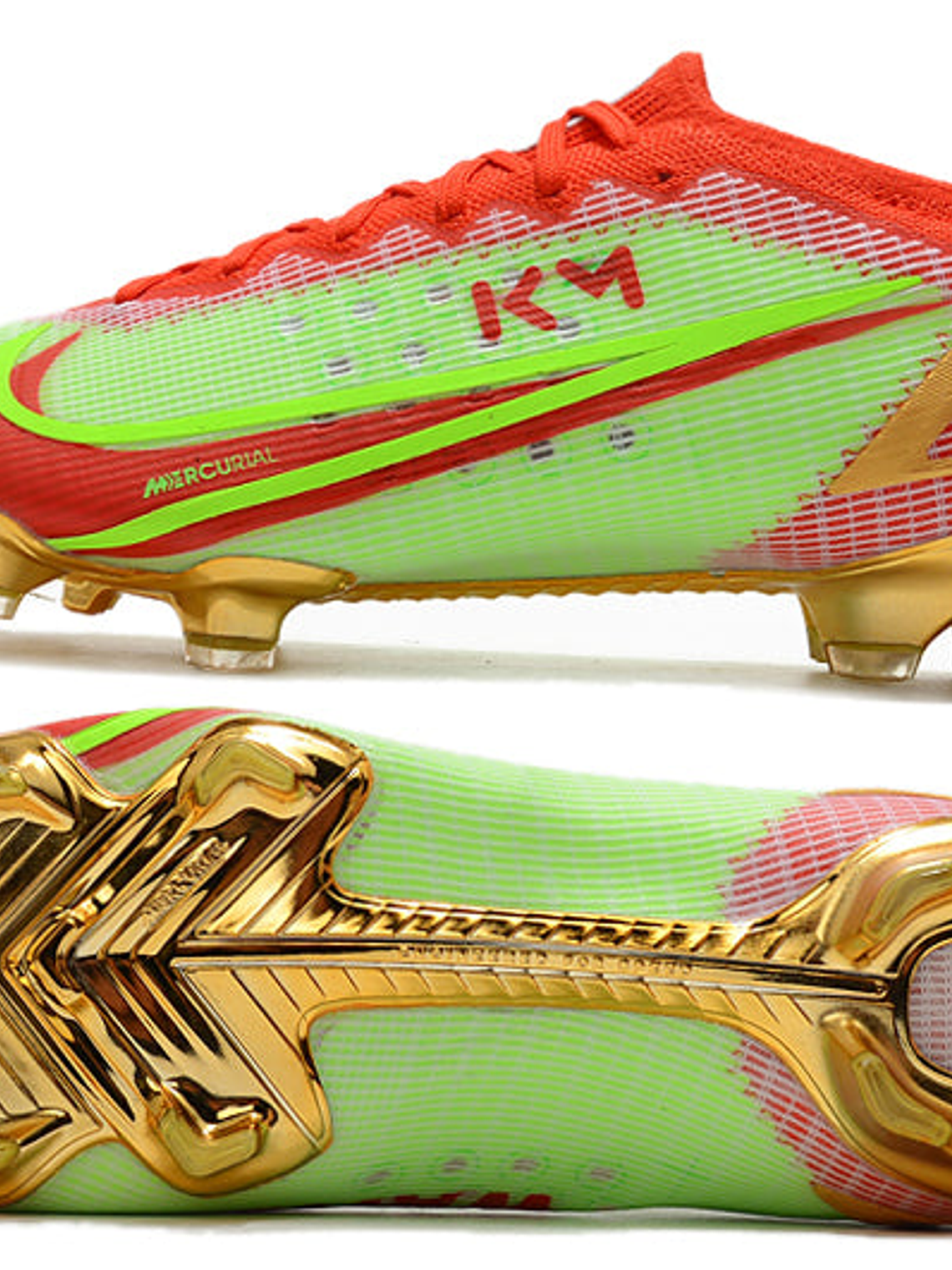 Chuteira Nike Mercurial Vapor XIV Elite 6