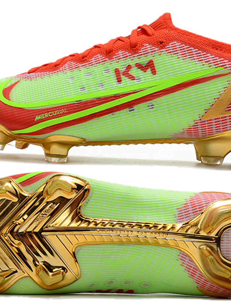 Chuteira Nike Mercurial Vapor XIV Elite 6