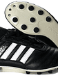 Chuteira Adidas Copa Mundial Black-White FG - Thumbnail 1