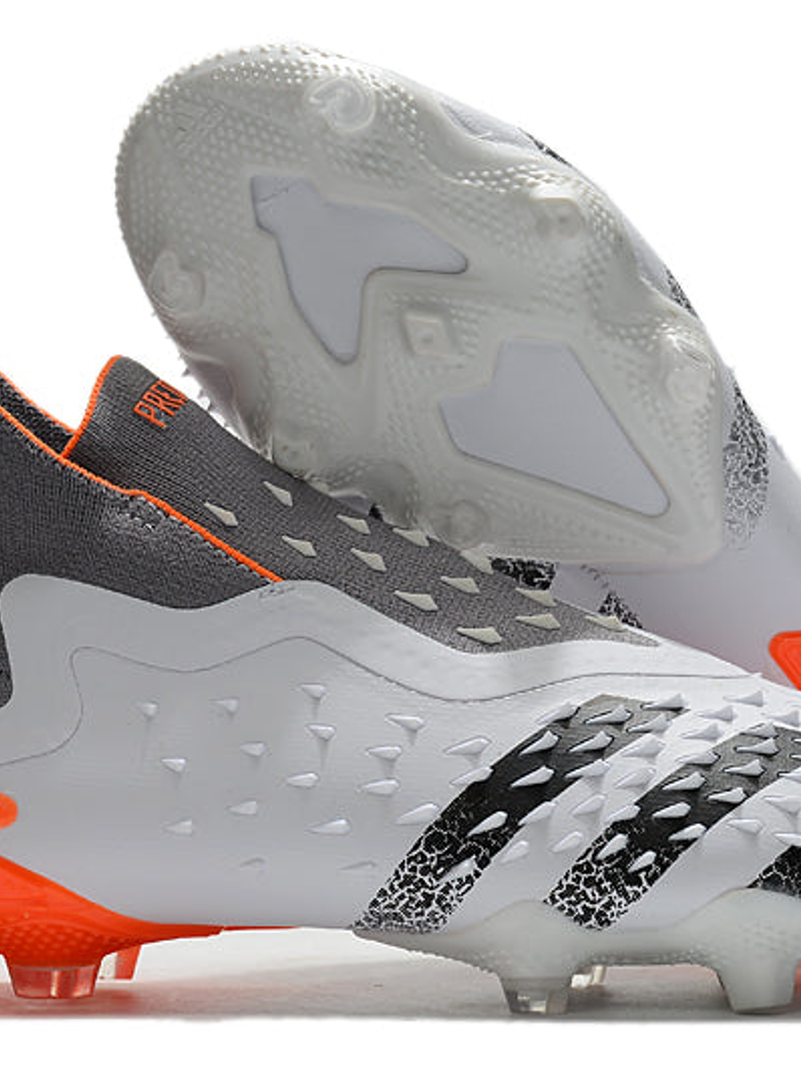 Chuteira Adidas Predator Freak 1