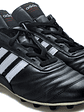 Chuteira Adidas Copa Mundial Black-White FG - Thumbnail 2