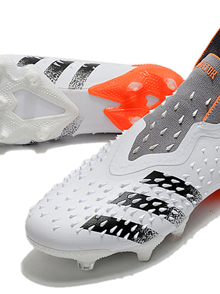 Chuteira Adidas Predator Freak 4