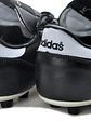 Chuteira Adidas Copa Mundial Black-White FG - Thumbnail 5