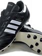 Chuteira Adidas Copa Mundial Black-White FG - Thumbnail 6