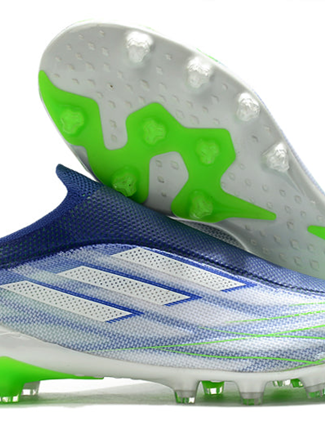 Chuteira Adidas X SPEEDFLOW 1